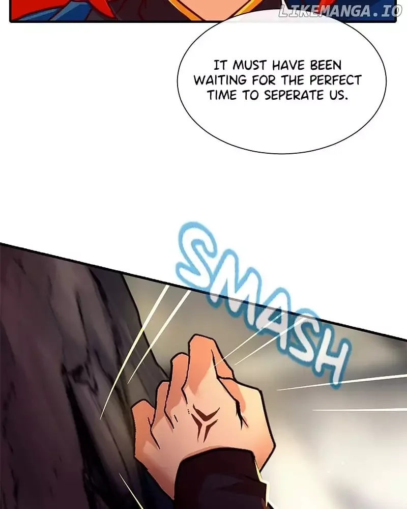 Subzero Chapter 212 page 13