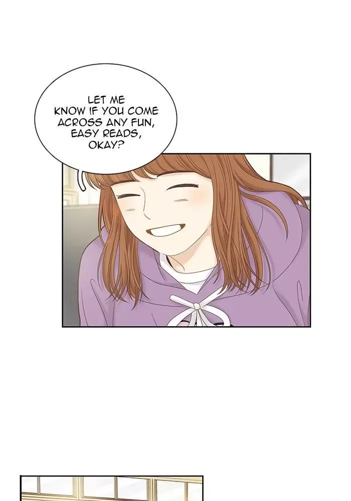 Girl's World Chapter 240 page 45