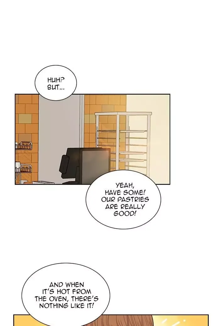 Girl's World Chapter 242 page 5