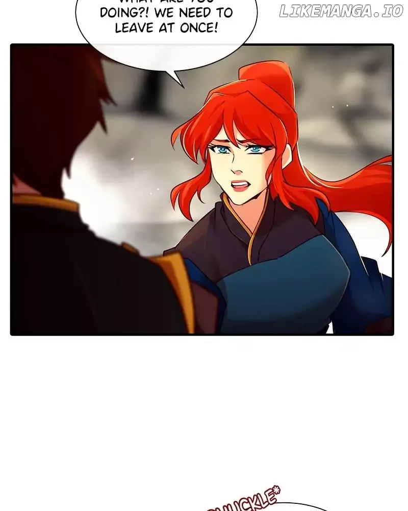 Subzero Chapter 211 page 48