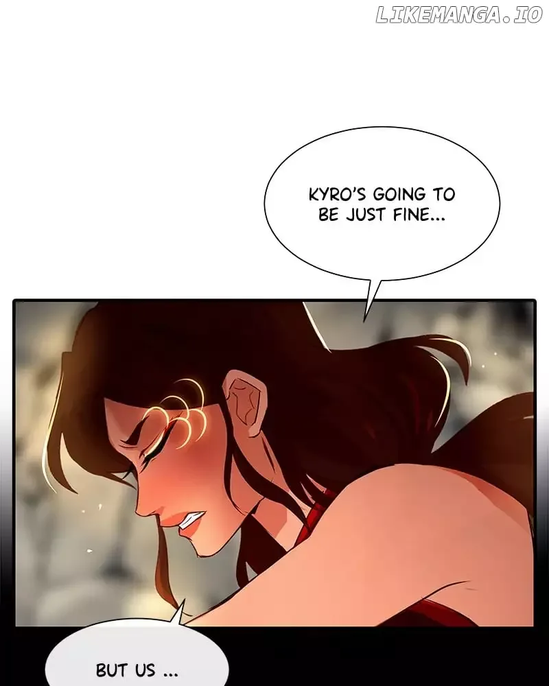 Subzero Chapter 212 page 25