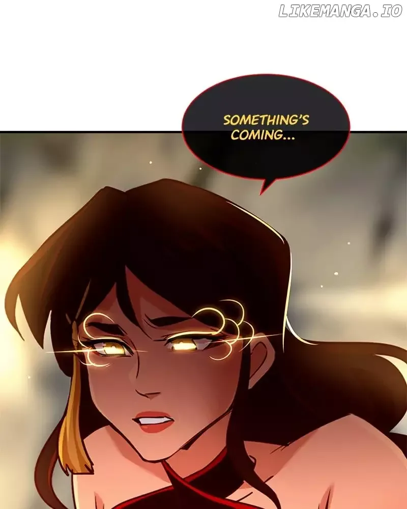 Subzero Chapter 212 page 29