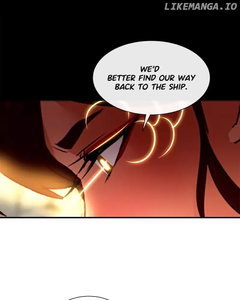 Subzero Chapter 212 page 27