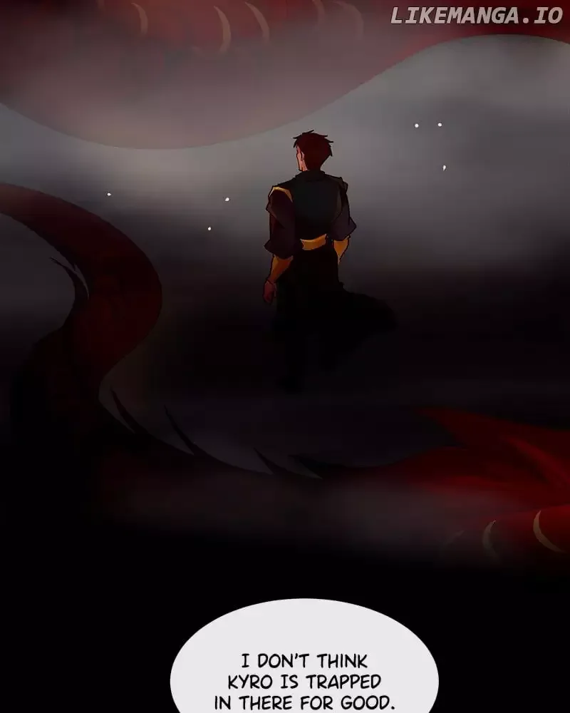 Subzero Chapter 212 page 22