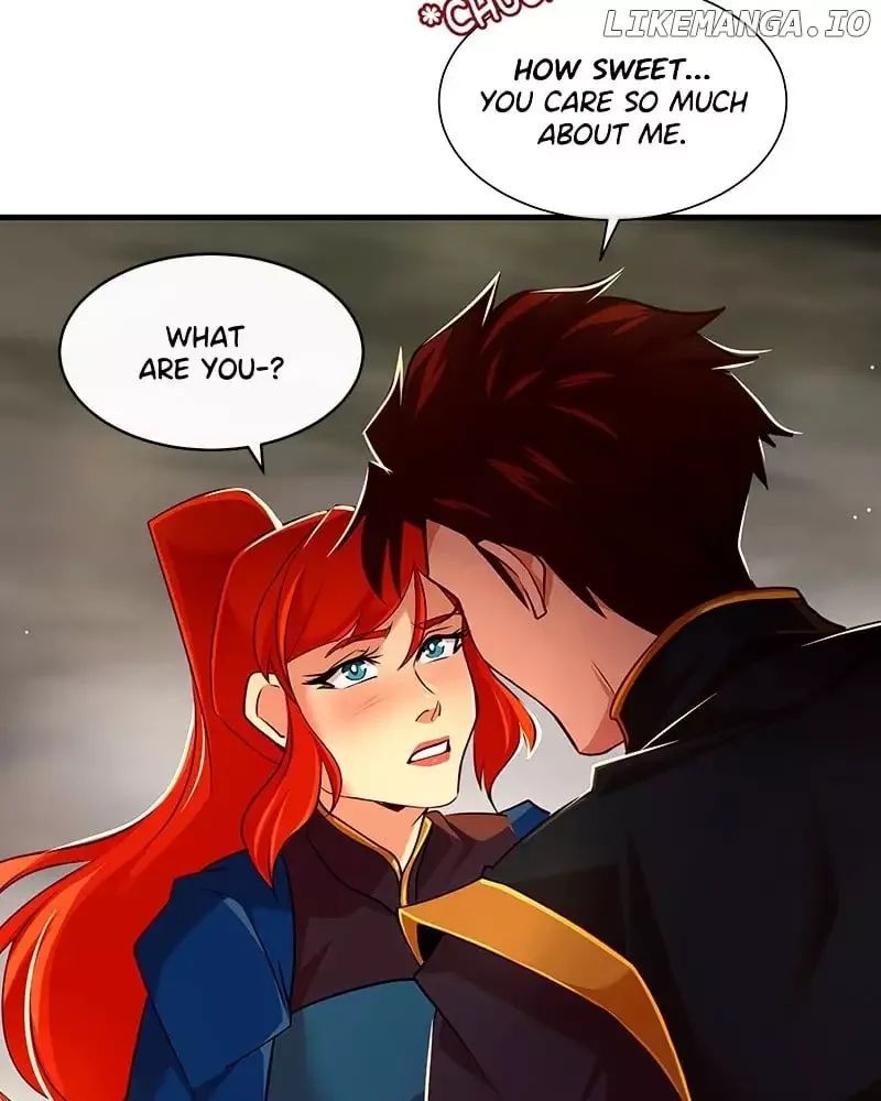 Subzero Chapter 211 page 49