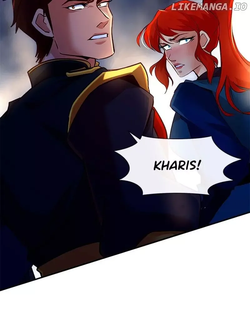 Subzero Chapter 210 page 76