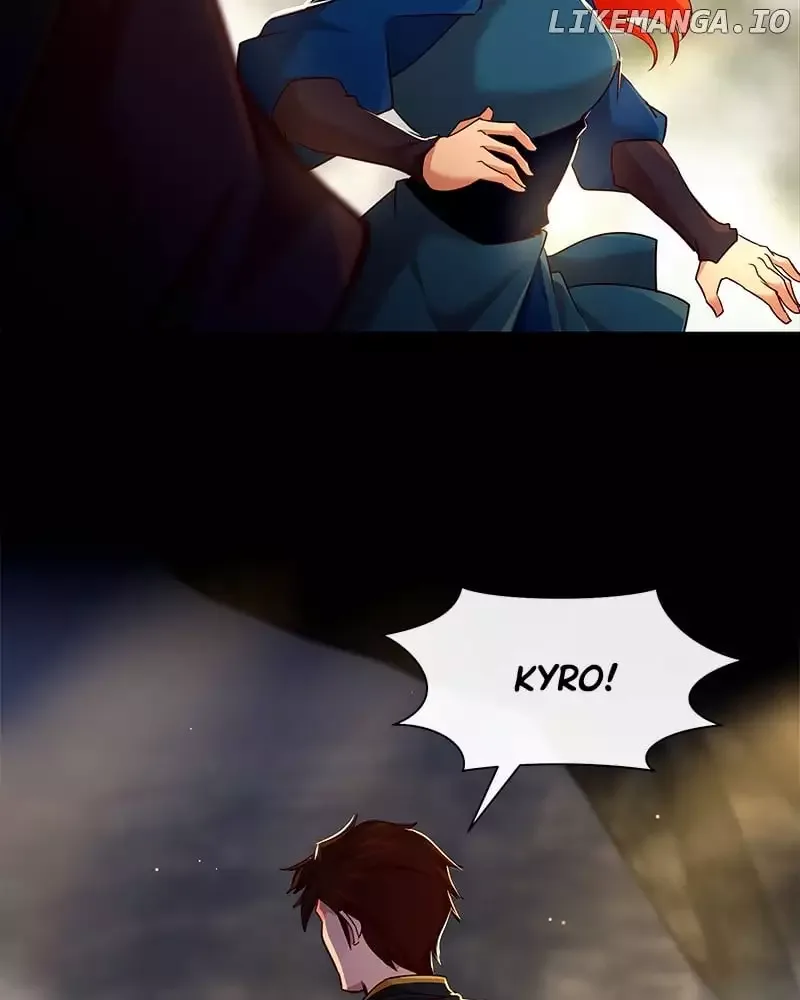 Subzero Chapter 211 page 46