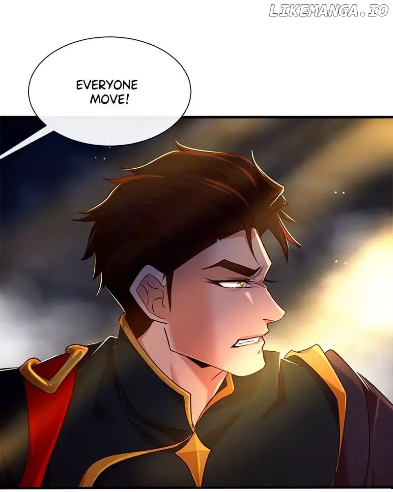 Subzero Chapter 211 page 43