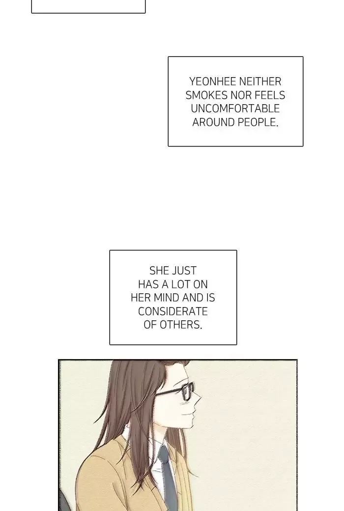 Girl's World Chapter 242 page 25