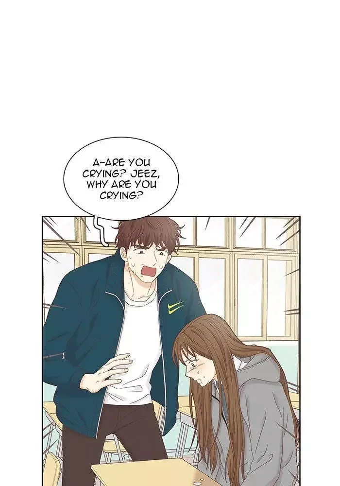 Girl's World Chapter 236 page 68