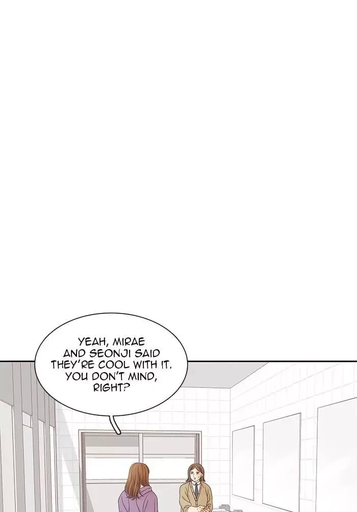 Girl's World Chapter 240 page 59