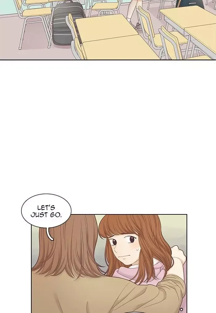 Girl's World Chapter 241 page 40