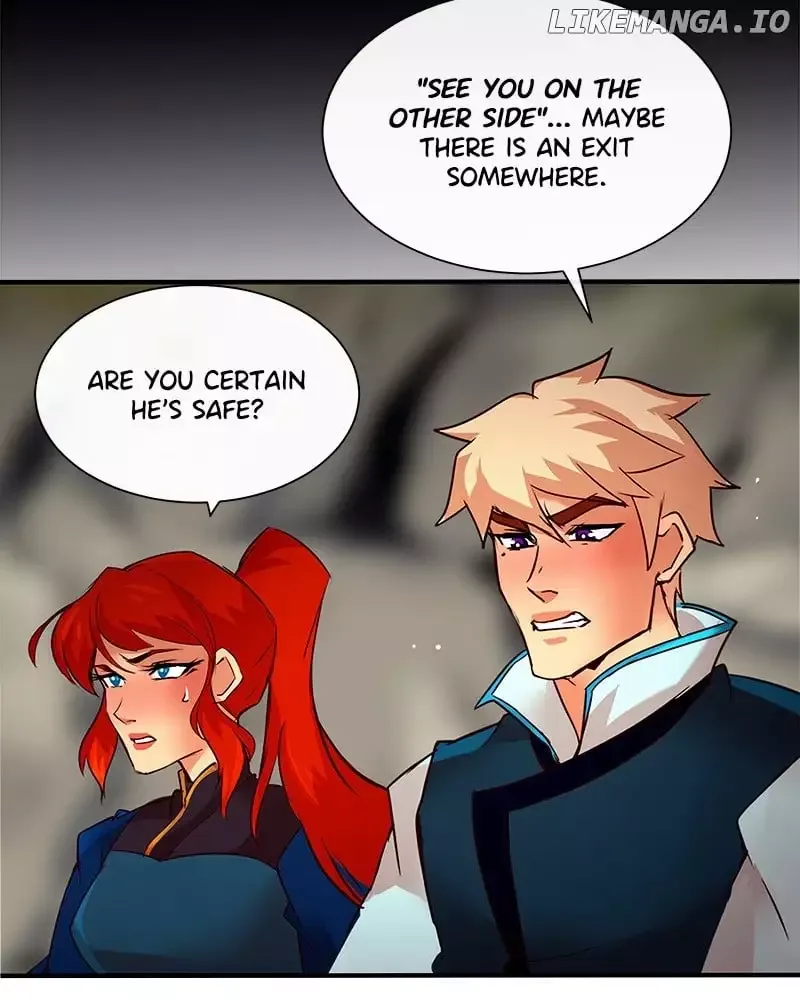 Subzero Chapter 212 page 24