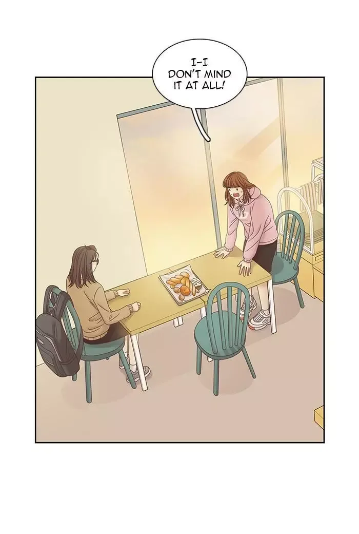 Girl's World Chapter 242 page 19