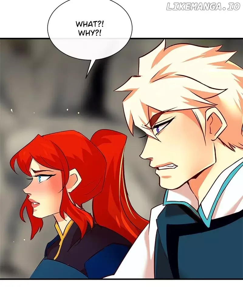 Subzero Chapter 212 page 28