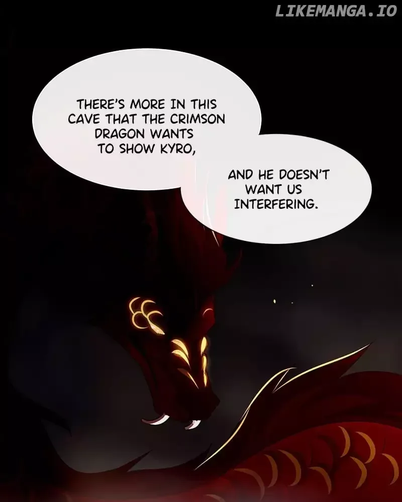Subzero Chapter 212 page 21