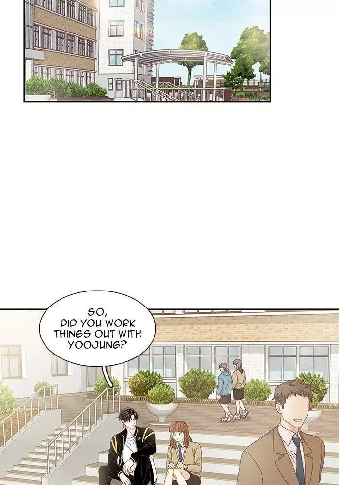 Girl's World Chapter 236 page 72