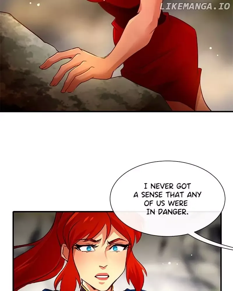 Subzero Chapter 212 page 19