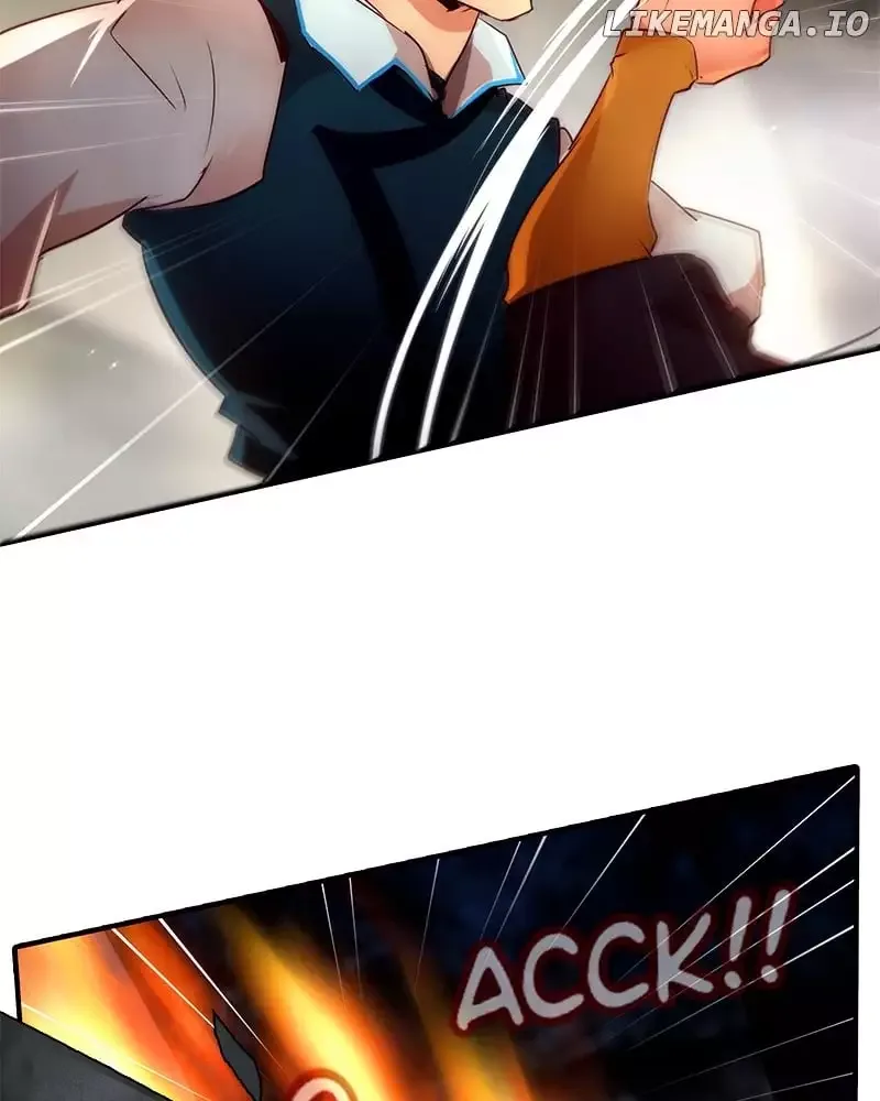 Subzero Chapter 211 page 64