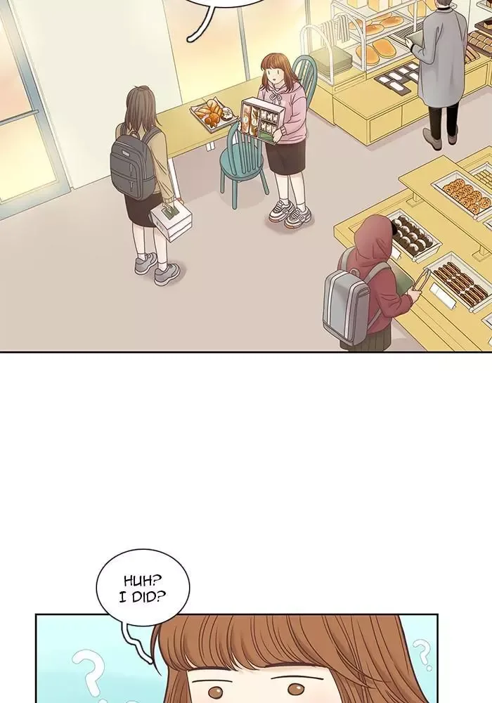 Girl's World Chapter 242 page 35