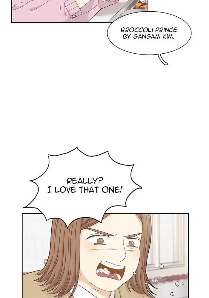 Girl's World Chapter 241 page 45