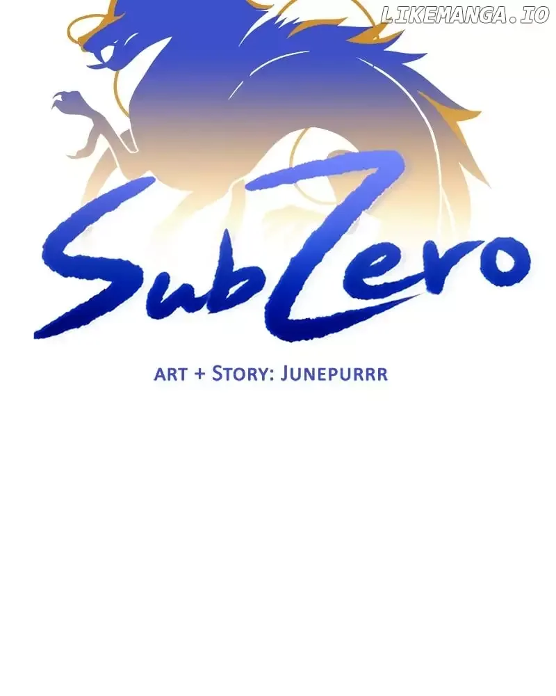 Subzero Chapter 212 page 32