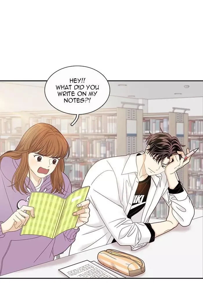 Girl's World Chapter 240 page 78