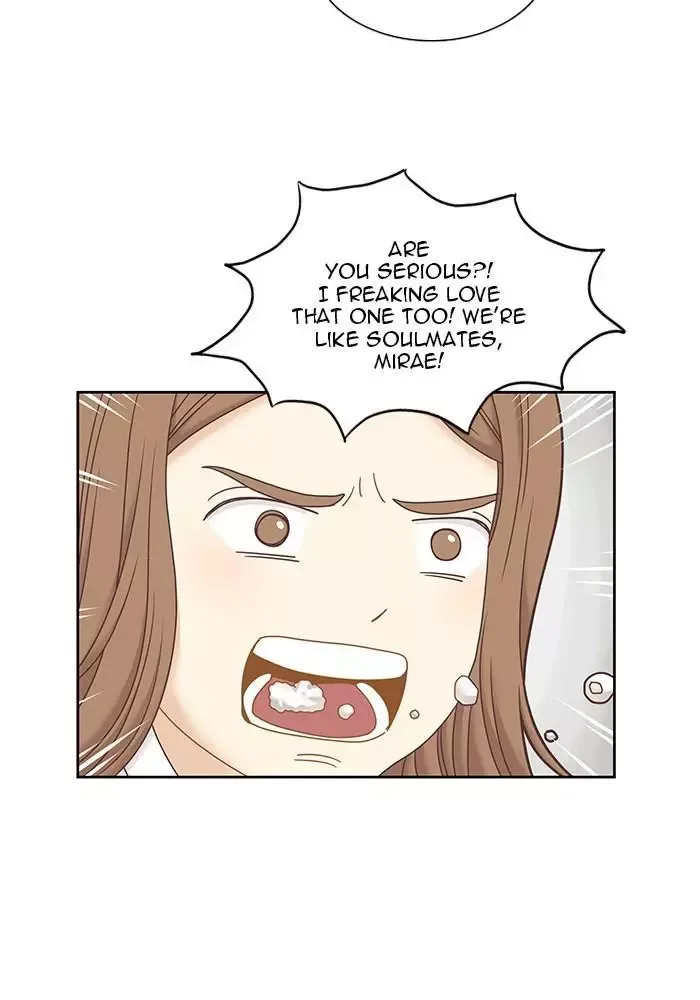 Girl's World Chapter 241 page 49