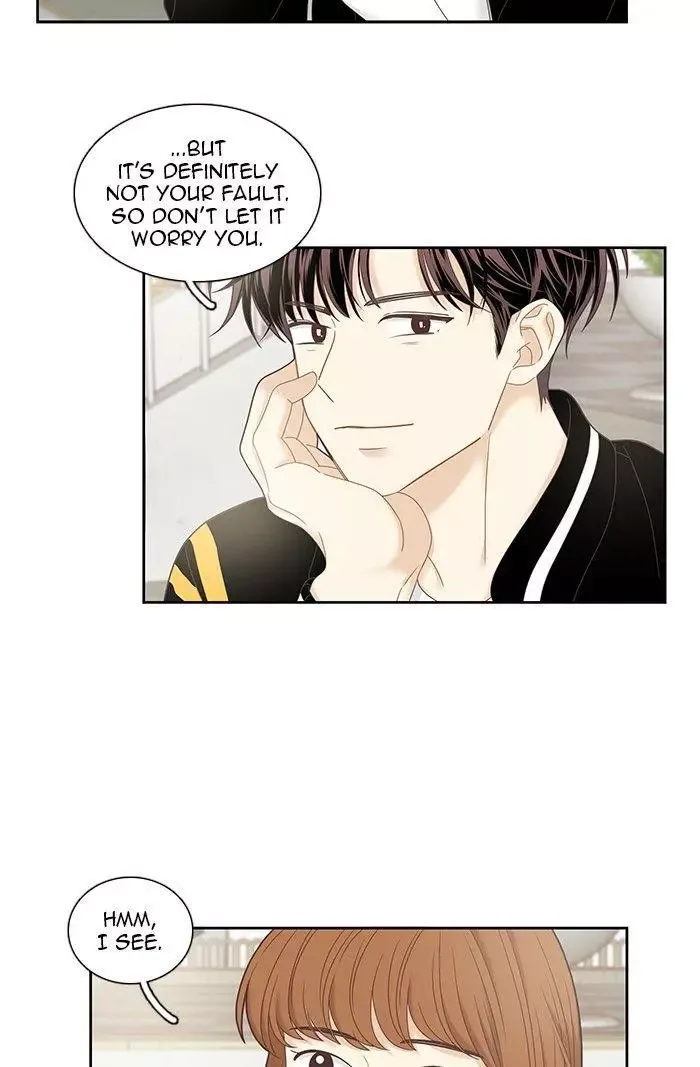Girl's World Chapter 236 page 79