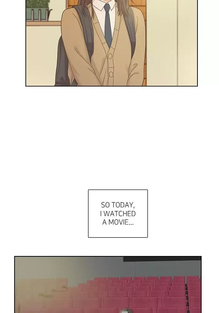 Girl's World Chapter 242 page 43