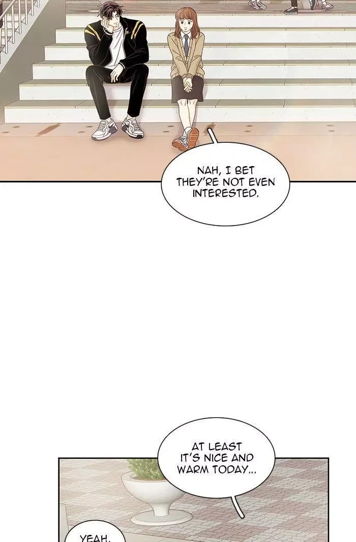 Girl's World Chapter 236 page 81