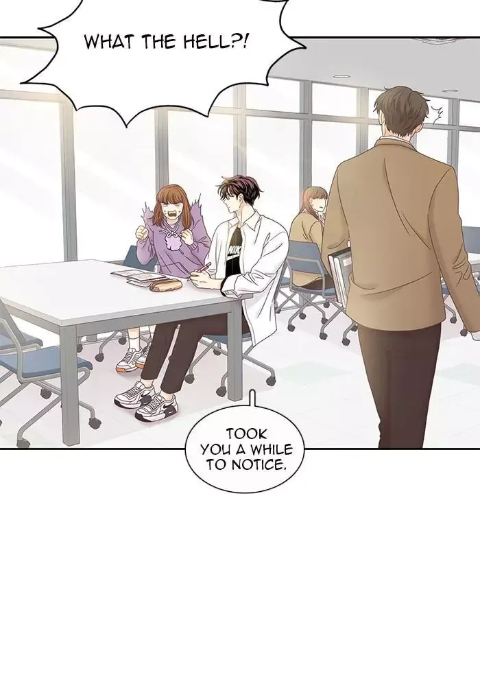 Girl's World Chapter 240 page 77