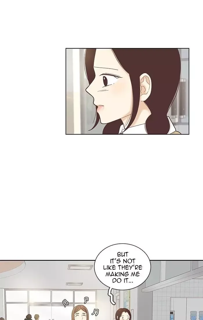 Girl's World Chapter 241 page 67