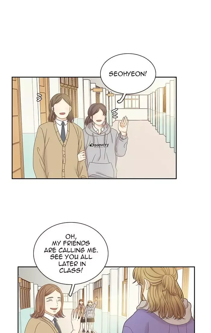Girl's World Chapter 241 page 71