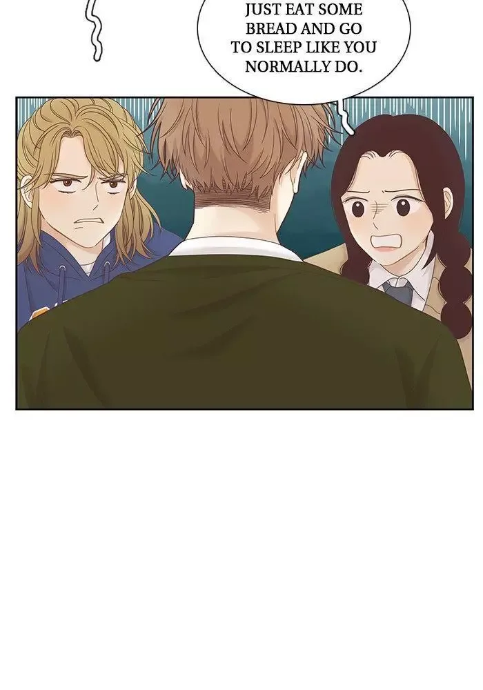 Girl's World Chapter 230 page 12