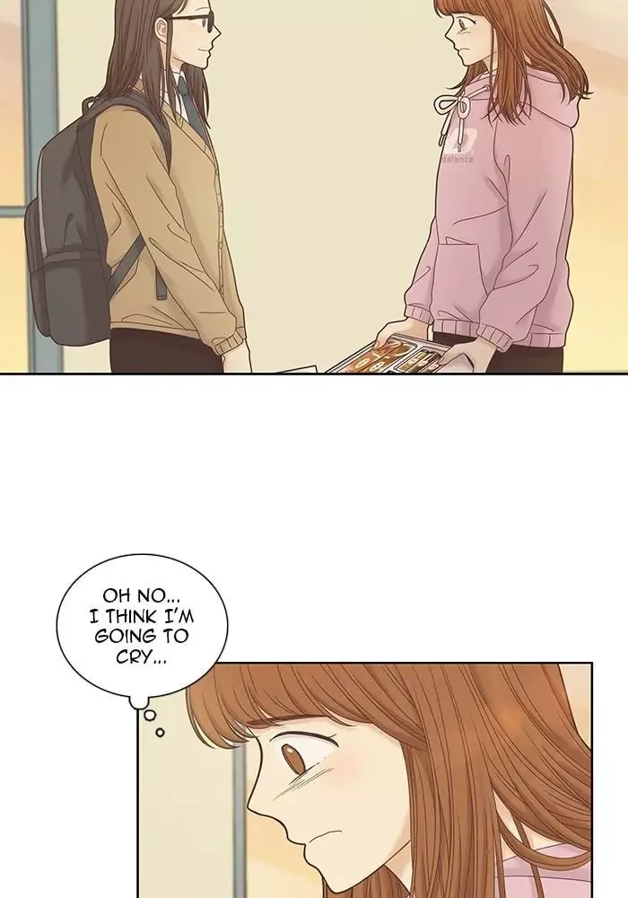 Girl's World Chapter 242 page 51