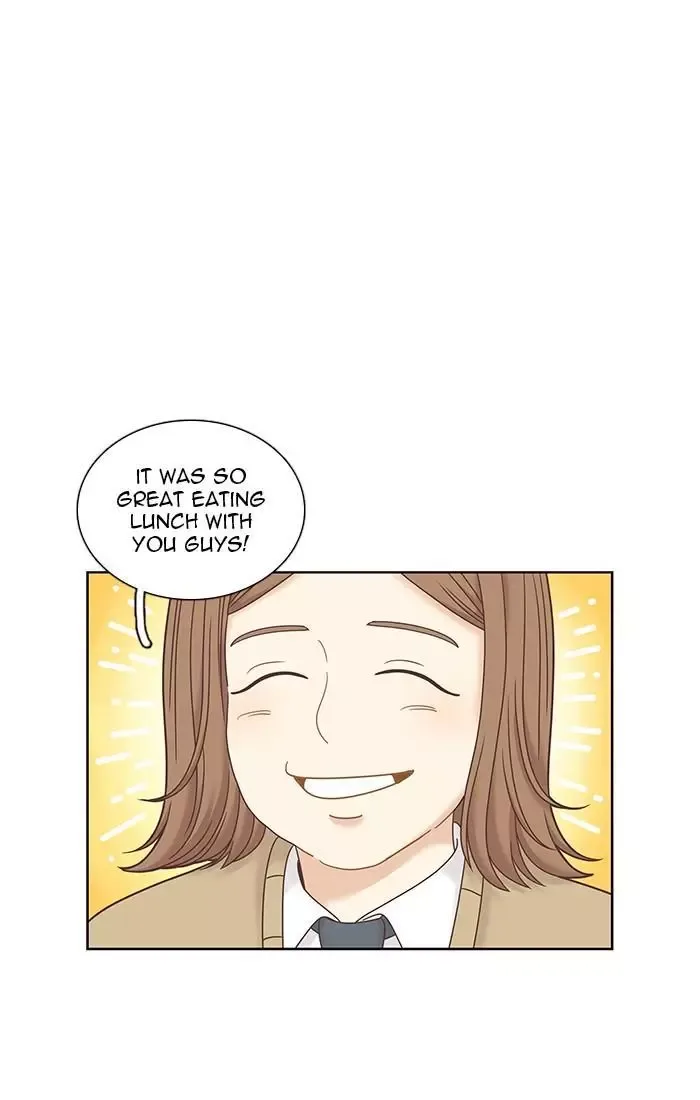 Girl's World Chapter 241 page 69