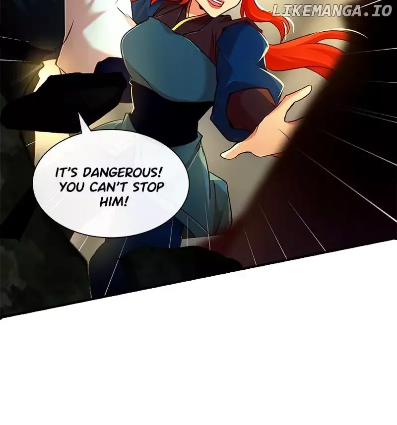 Subzero Chapter 211 page 67