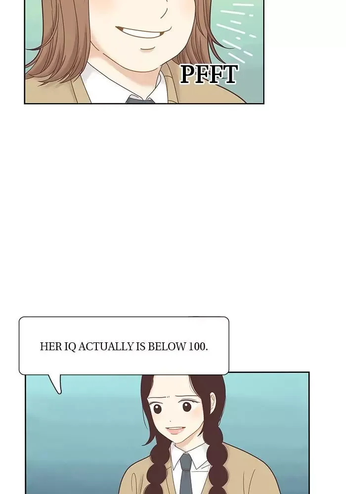 Girl's World Chapter 241 page 64