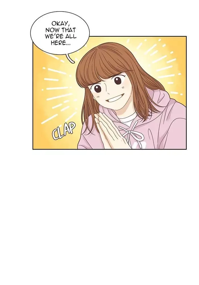 Girl's World Chapter 242 page 60