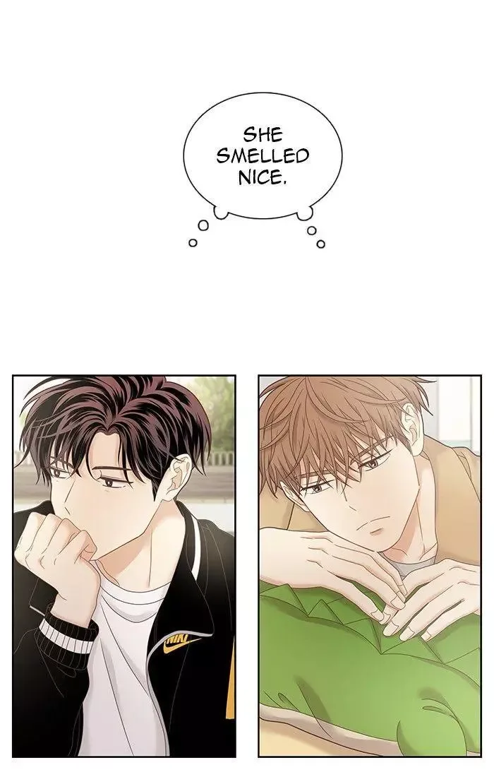 Girl's World Chapter 236 page 90