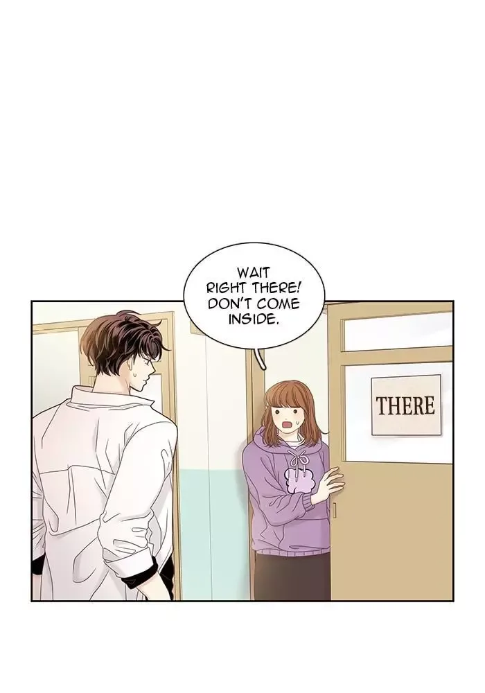 Girl's World Chapter 240 page 89