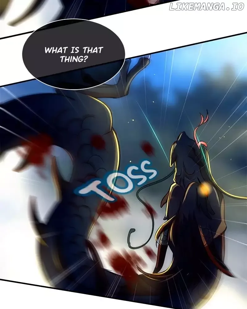 Subzero Chapter 212 page 51
