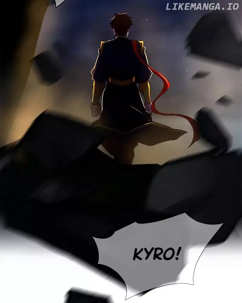 Subzero Chapter 211 page 69