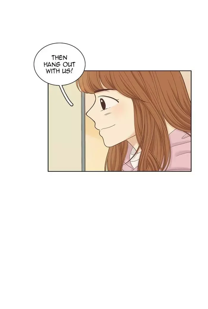Girl's World Chapter 242 page 54