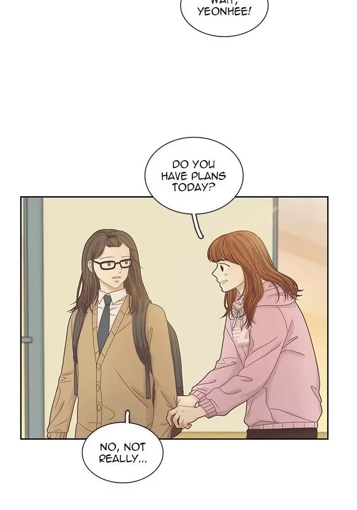 Girl's World Chapter 242 page 53