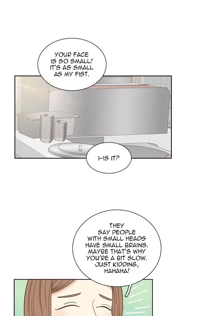 Girl's World Chapter 241 page 63