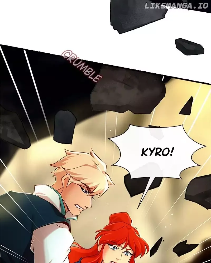 Subzero Chapter 211 page 66