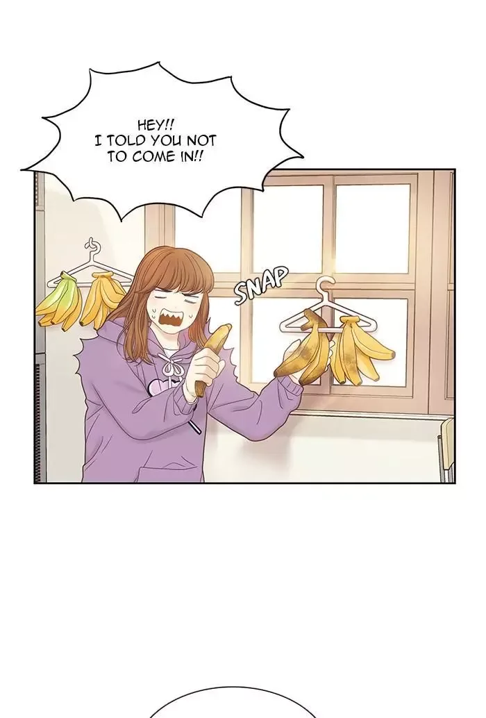 Girl's World Chapter 240 page 98