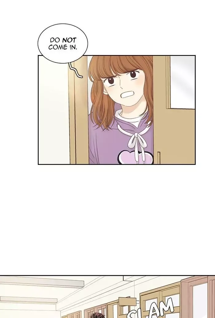 Girl's World Chapter 240 page 90